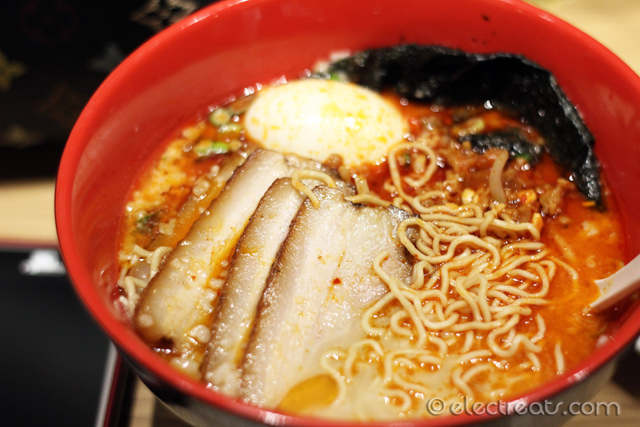 best ramen noodles