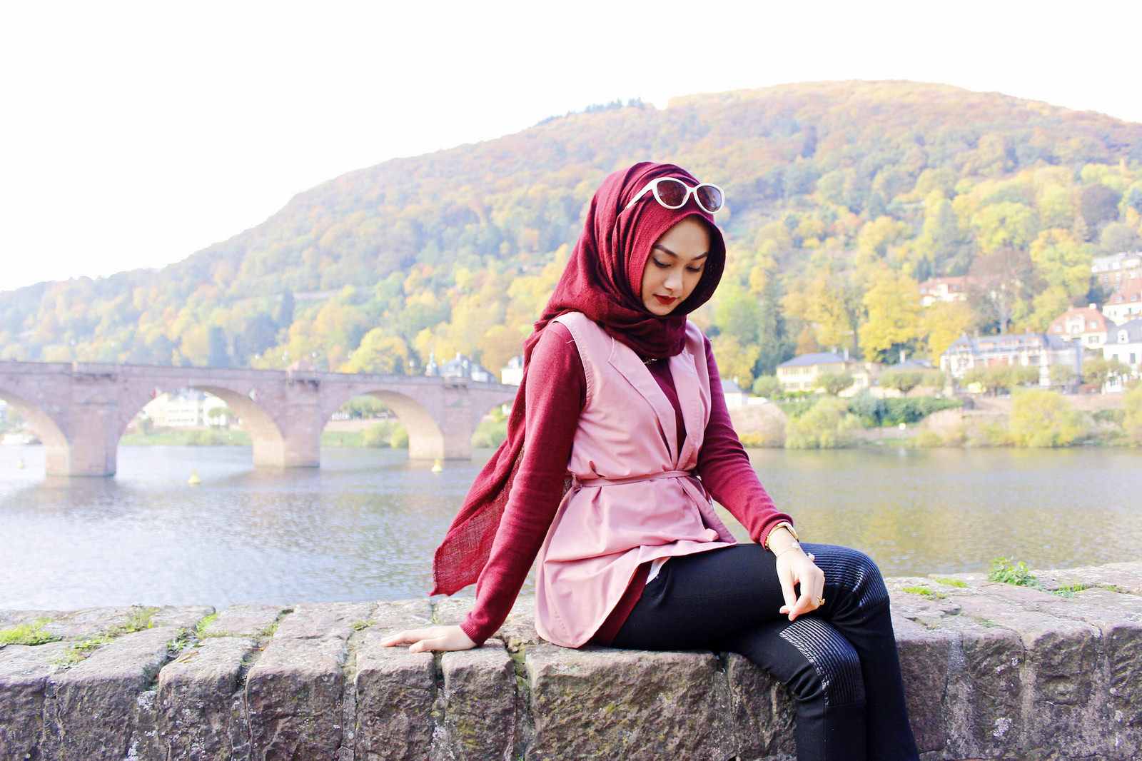 5 Hijabers Indonesia yang Wajib Kamu Follow di Instagram