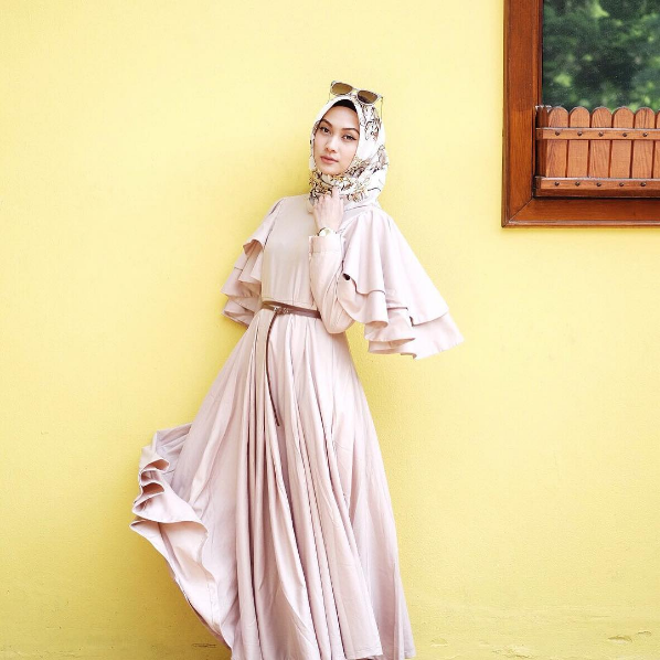 hijabers blogger