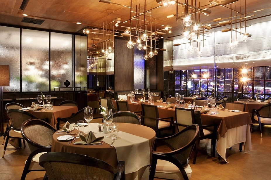 tempat hangout di jakarta cassis kitchen