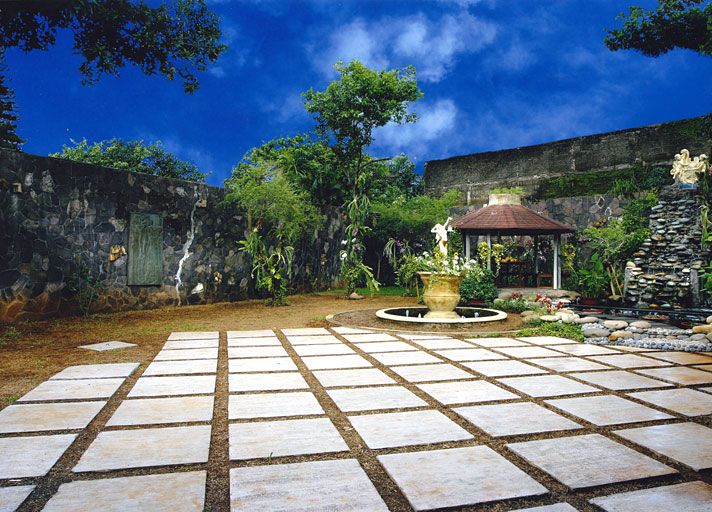 gedung pernikahan