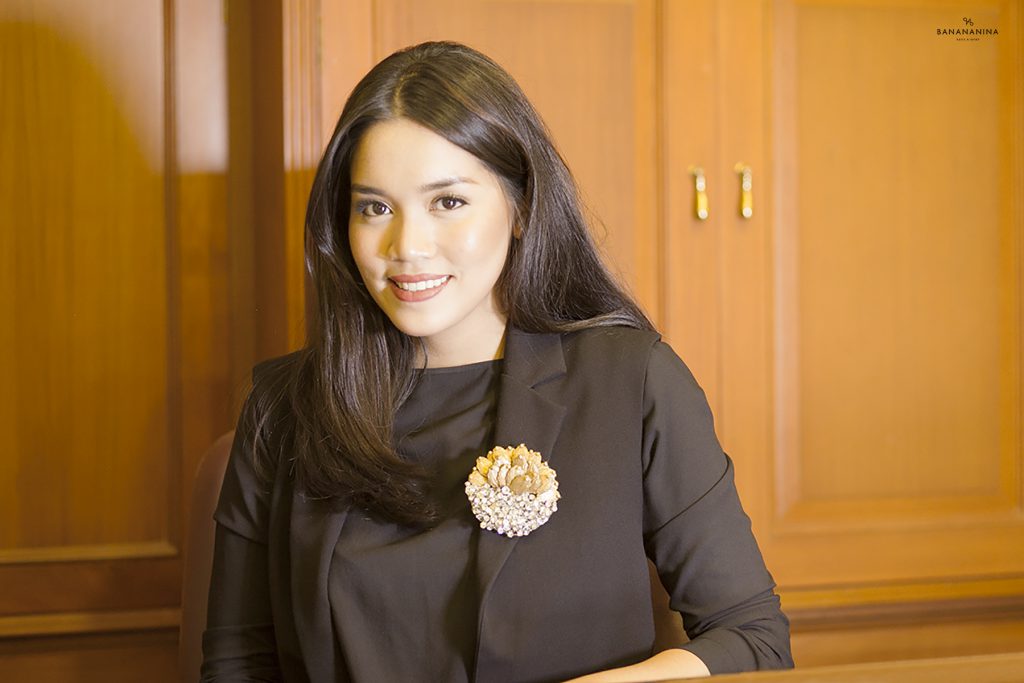 alexandra asmasoebrata