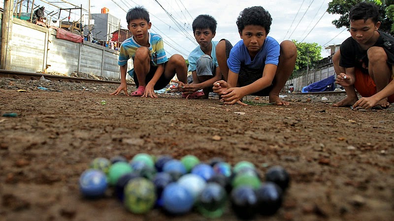 permainan tradisional anak