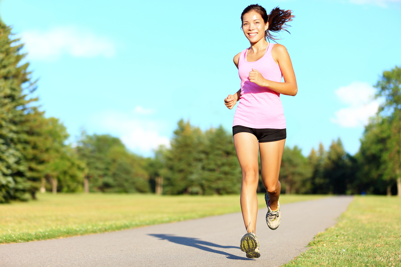 Terbukti! 10 Olahraga Ini Bisa Bikin Kurus Hanya Dalam Kurun Waktu Seminggu