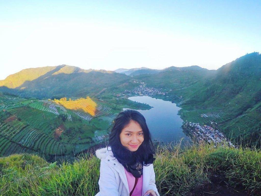 tempat honeymoon