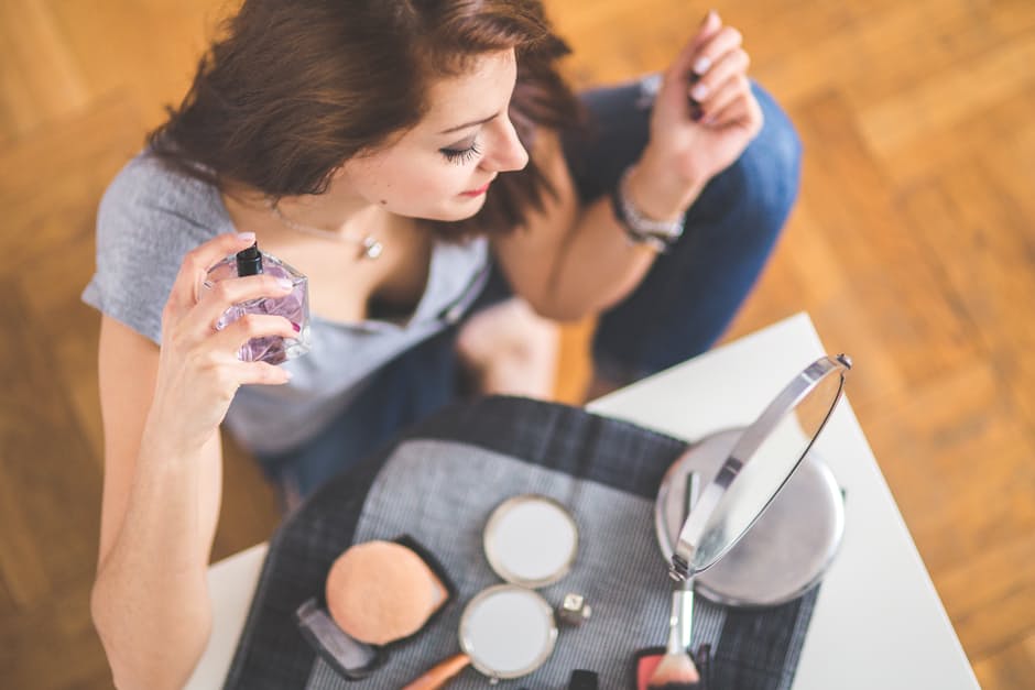 Ingin Menjadi Makeup Artist? Berikut Langkah dan Tips Lengkapnya
