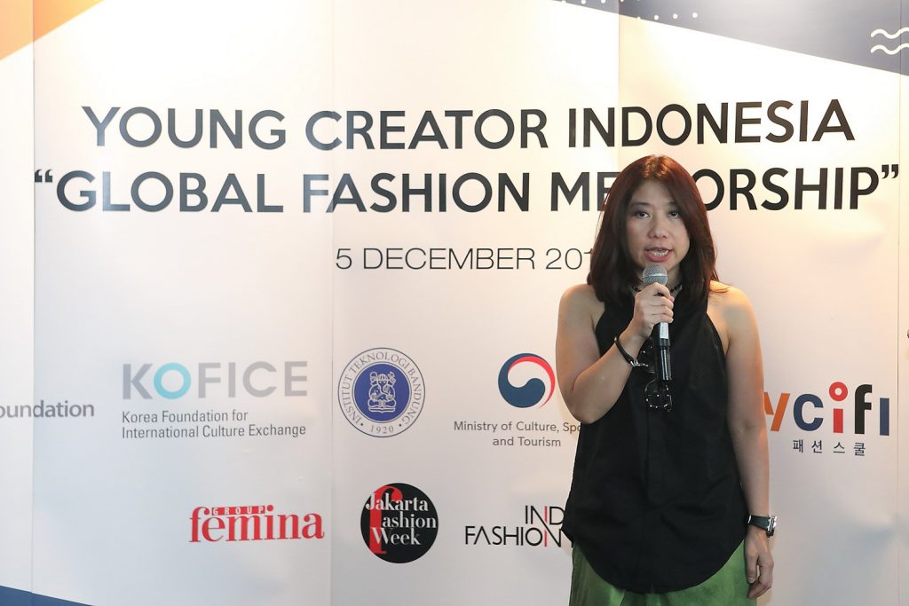 jakarta fashion week