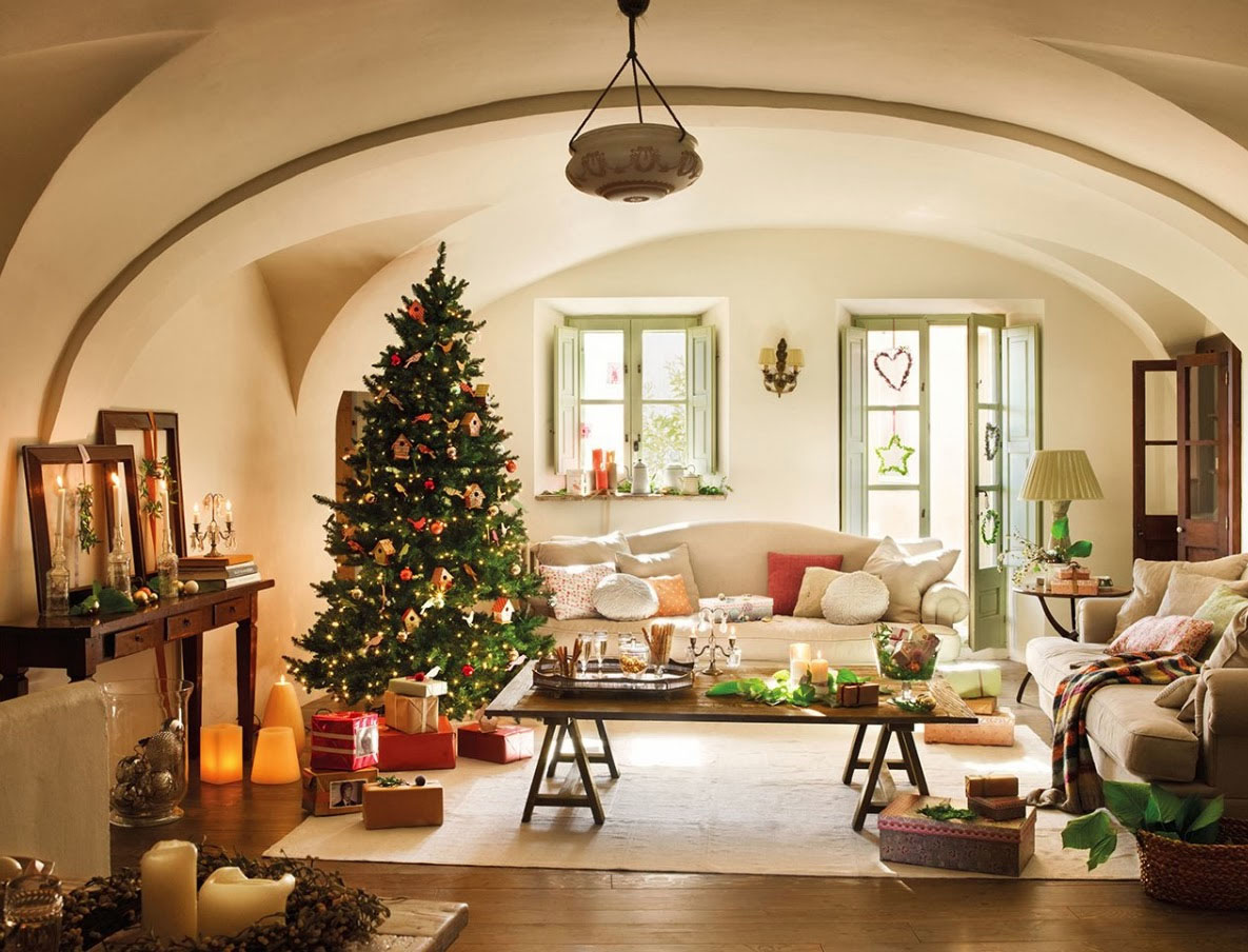 5 Inspirasi DIY untuk Dekorasi Natal di Rumahmu
