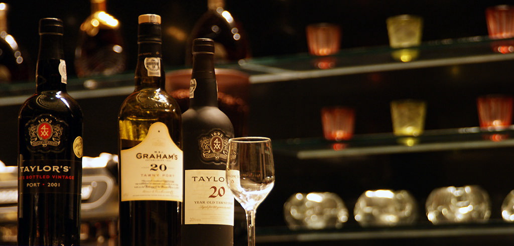 Wine 101: Mengenal 5 Jenis Wine