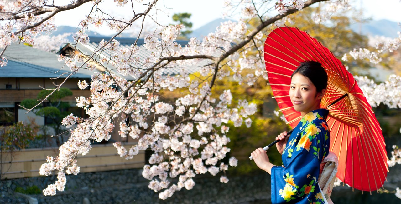 Gaya Hidup Sehat Ala Wanita Jepang