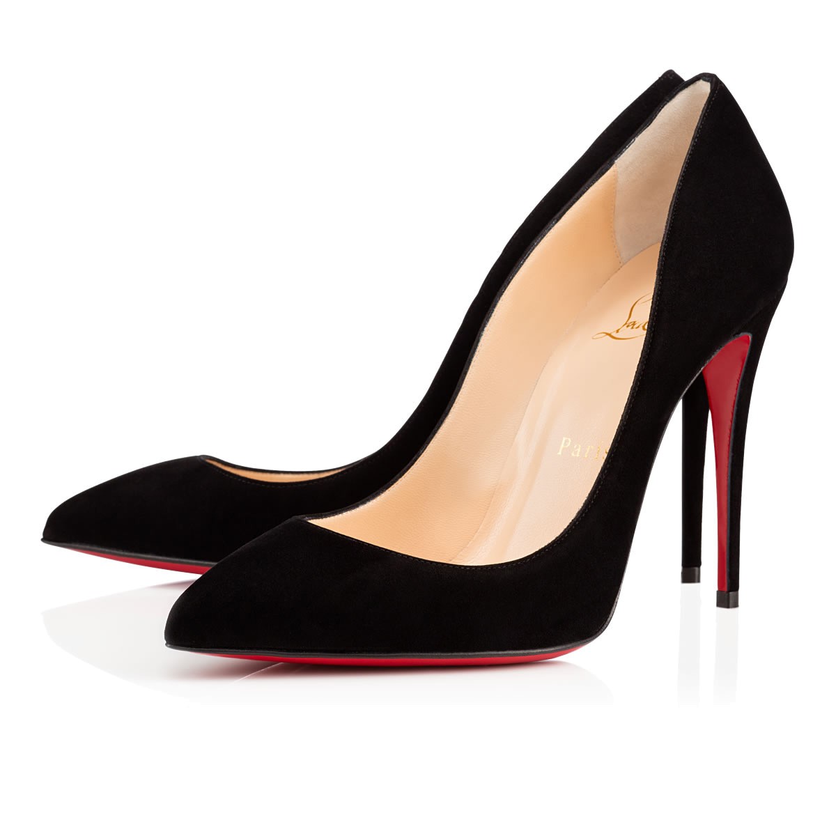 All You Need To Know About: Christian Louboutin