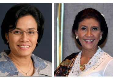 Sri Mulyani dan Susi Pudjiastuti, Kartini Modern yang Menginspirasi