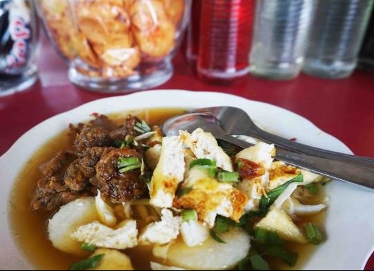 Wisata Kuliner di Tanah Kelahiran RA Kartini