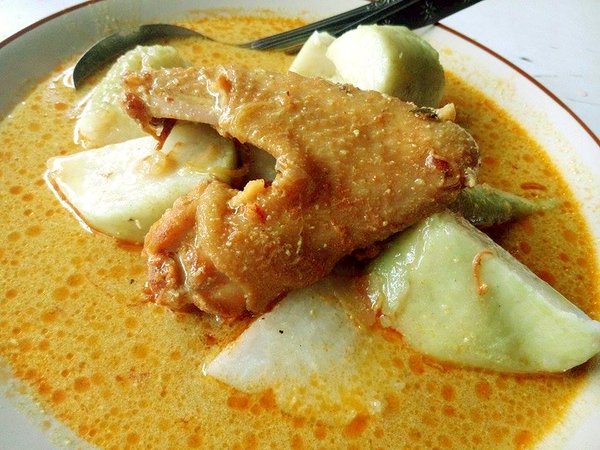 Wisata Kuliner di Kota Persemayaman RA Kartini