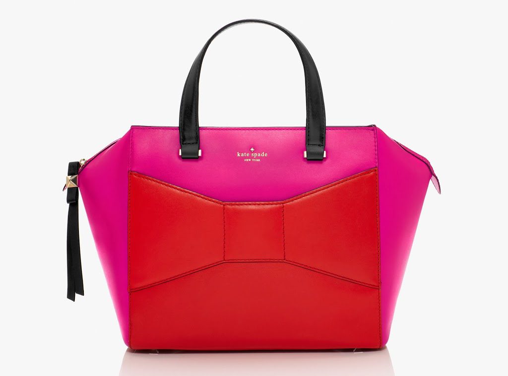 Kental dengan Nuansa Khas yang Feminin, Kate Spade New York Buka