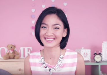 Make Up Tutorial: Inspirasi Riasan Dinner Date Bersama Pasangan