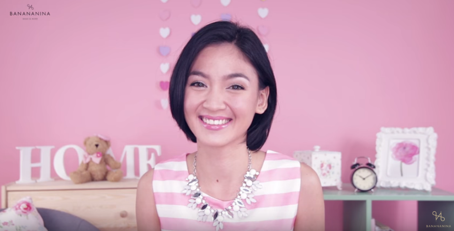 Make Up Tutorial: Inspirasi Riasan Dinner Date Bersama Pasangan