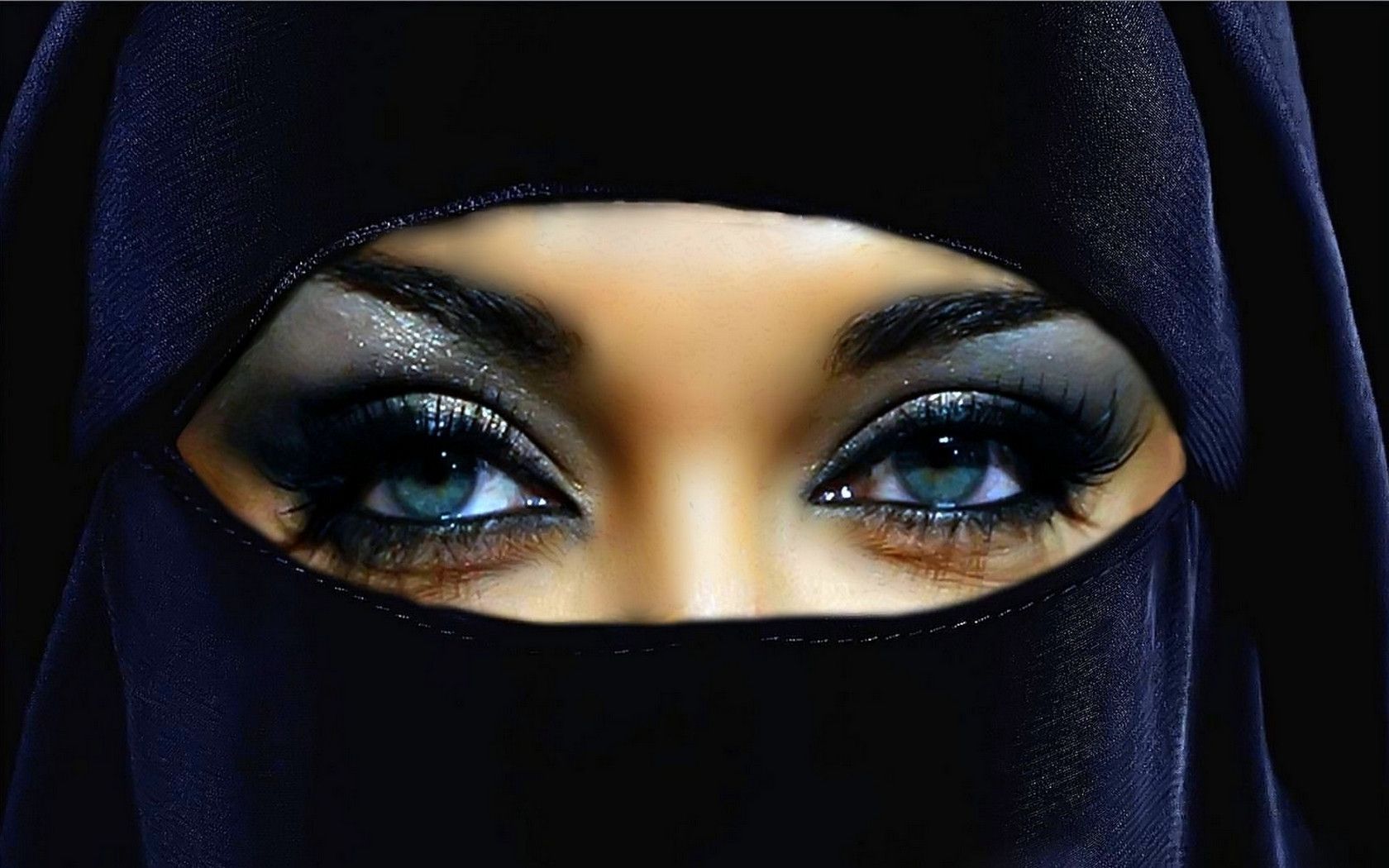 5 Rahasia Kecantikan Wanita Arab