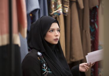 Vivi Zubedi, A Successful Hijab Designer