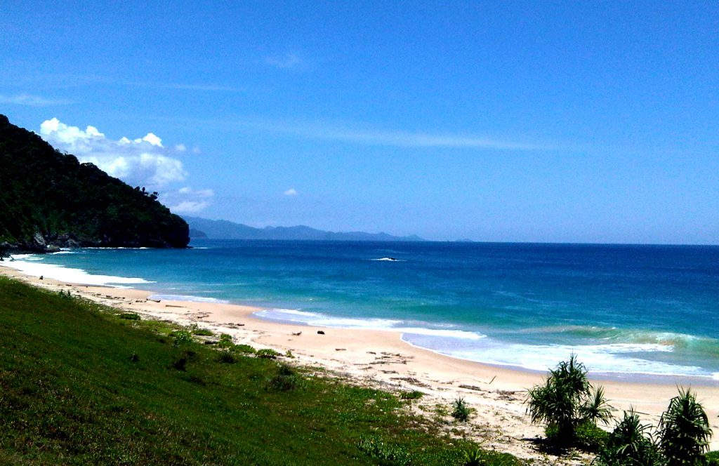 Wisata ke aceh 