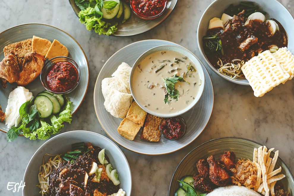 Restoran keluarga di Jakarta untuk libur lebaran