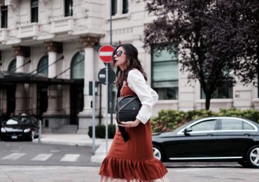 Steal the Style: Clara Devi