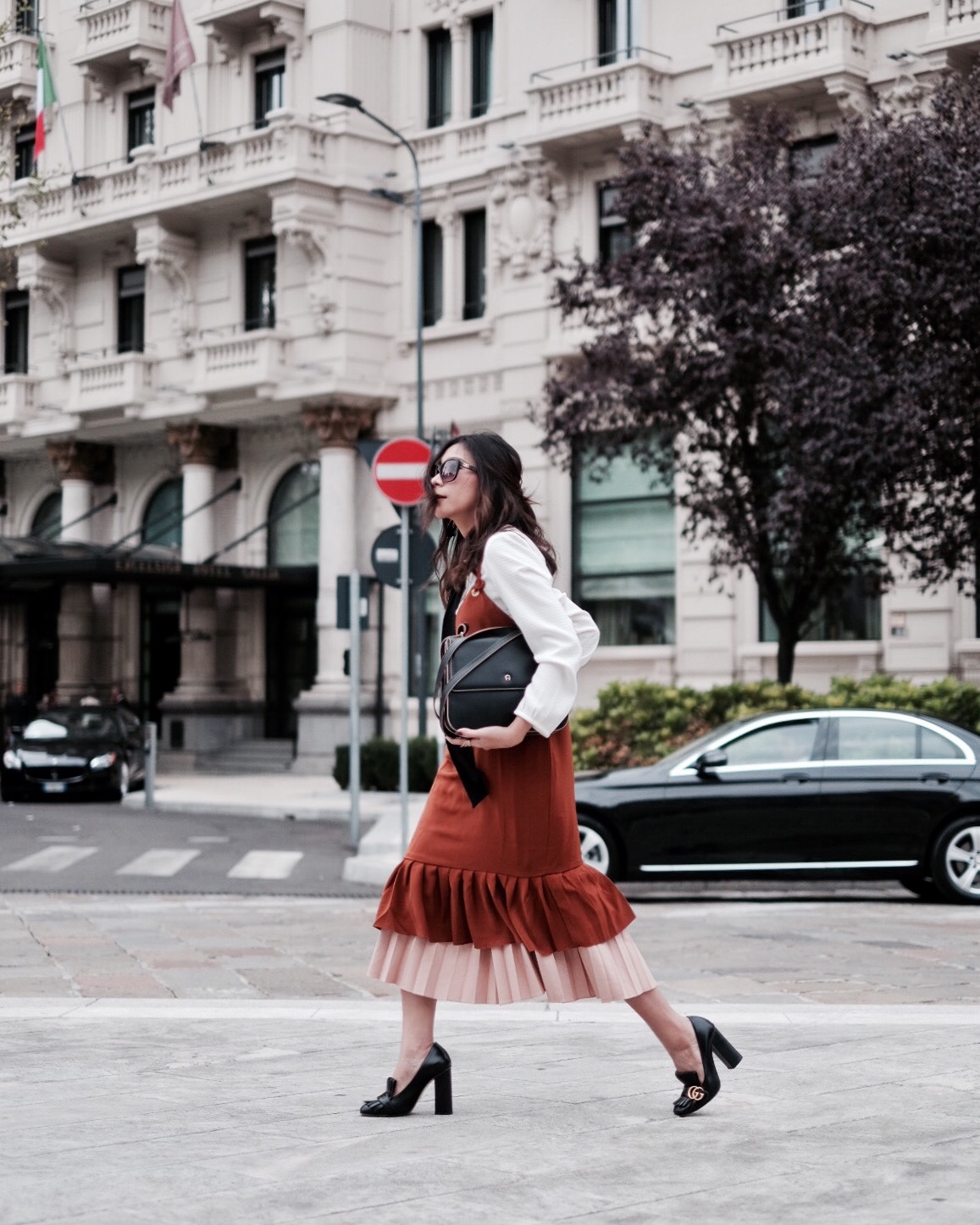 Steal the Style: Clara Devi