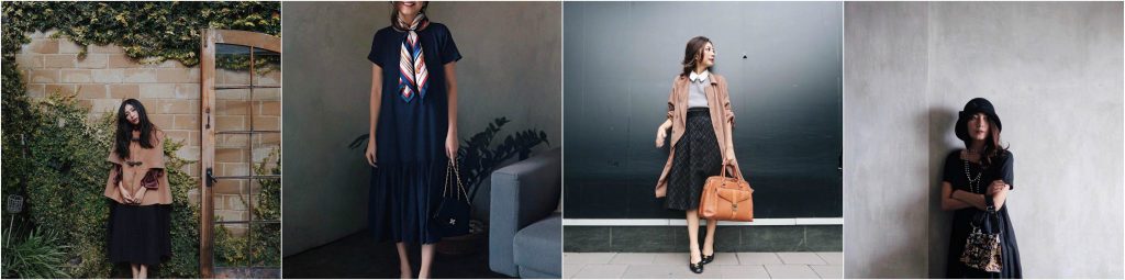 Steal the Style: Clara Devi 
