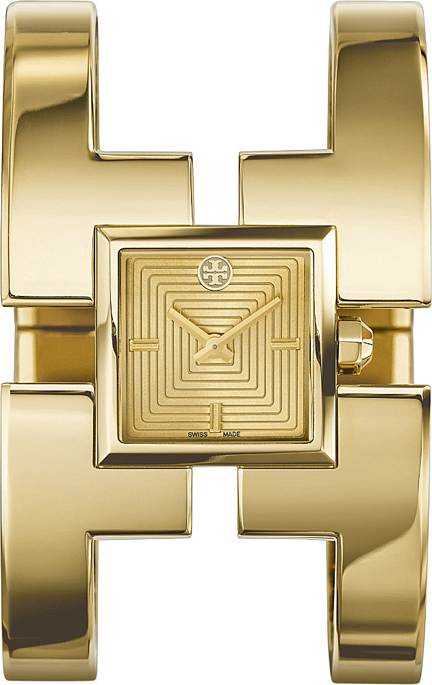 All You Need to Know About: Tory Burch 