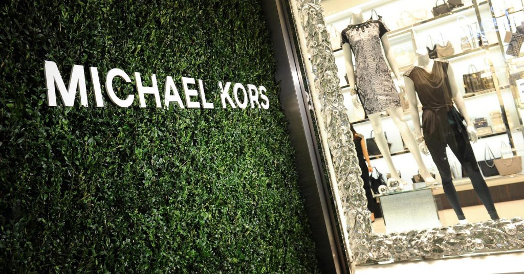 All You Need to Know About Michael Kors 