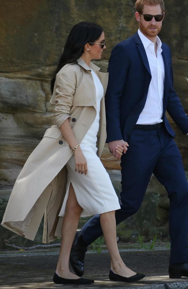 Rothy’s : The Duchess Of Sussex Approved Sustainable Shoe Brand