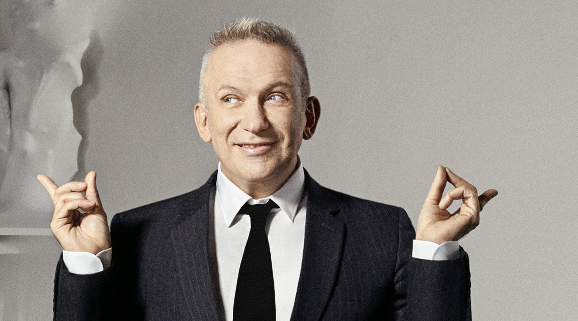 Desainer Jean Paul Gaultier Pamit dari Panggung Runway