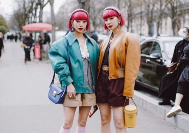 The Best Street Style From Paris Fashion Week F/W 2020