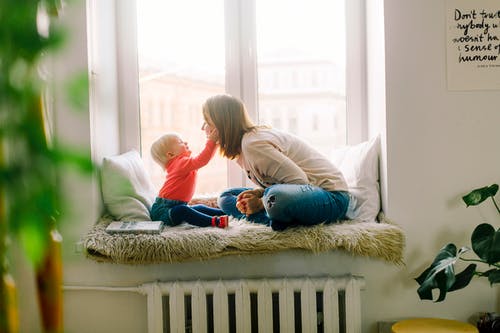 Social Distancing, Ini Ide Aktivitas yang Bisa Dilakukan Bersama Anak di Rumah